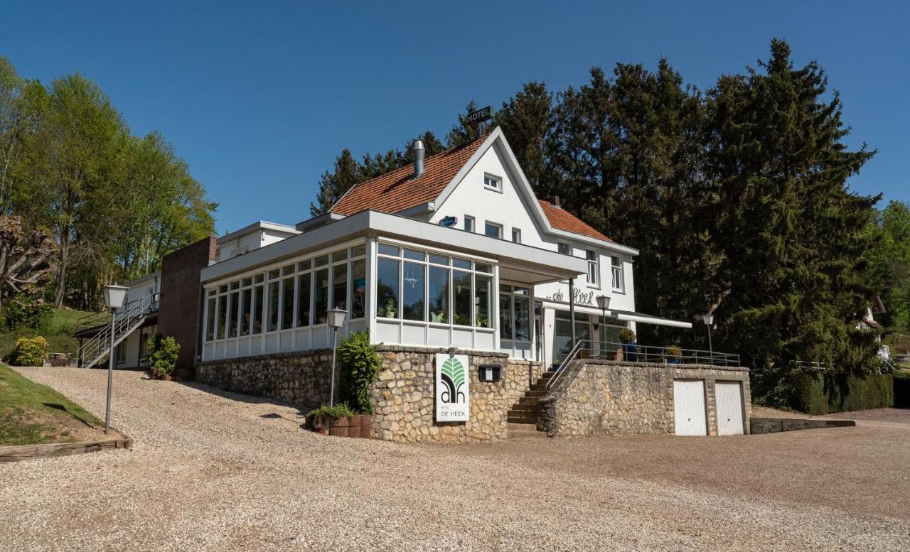 Appartement De Heek Valkenburg aan de Geul Exterior foto
