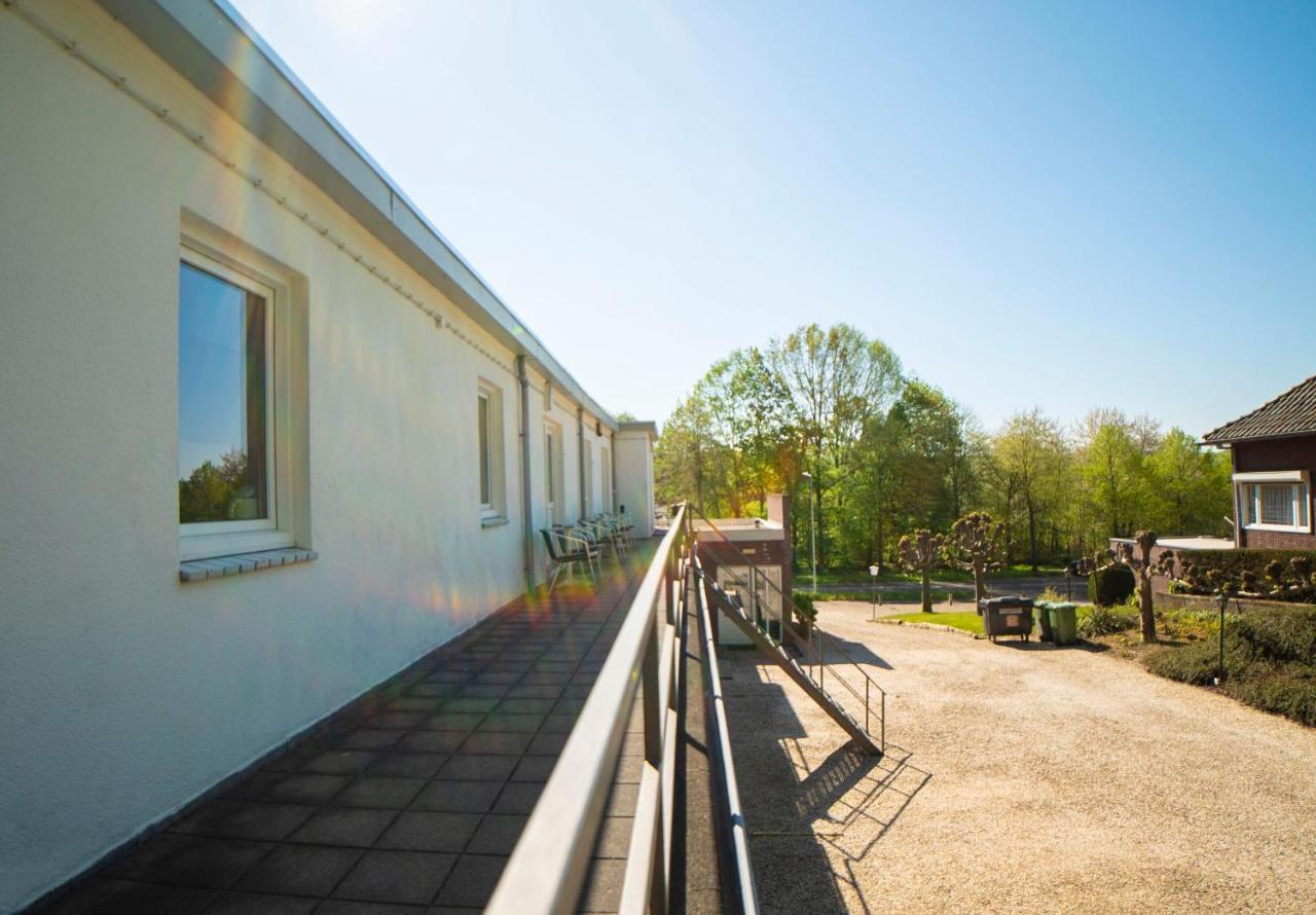 Appartement De Heek Valkenburg aan de Geul Exterior foto