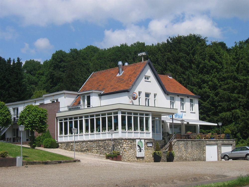 Appartement De Heek Valkenburg aan de Geul Exterior foto