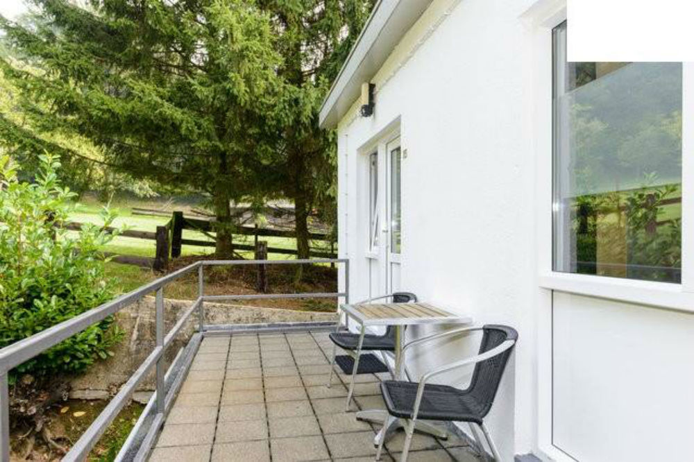 Appartement De Heek Valkenburg aan de Geul Exterior foto