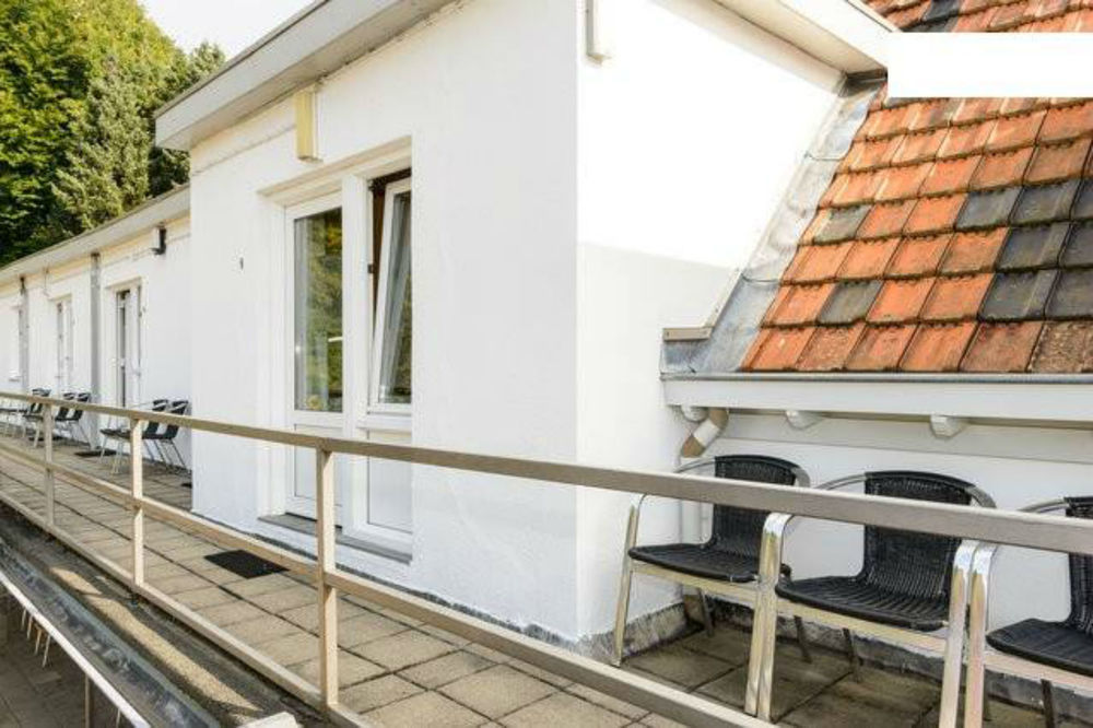 Appartement De Heek Valkenburg aan de Geul Exterior foto