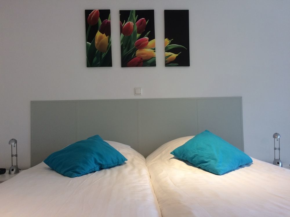 Appartement De Heek Valkenburg aan de Geul Exterior foto